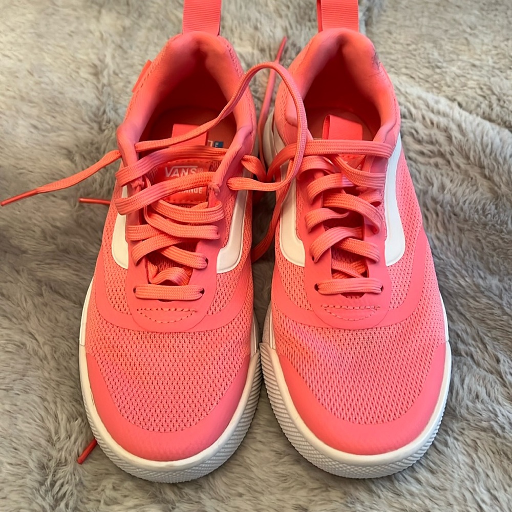 Vans ultra cushion sneakers